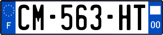 CM-563-HT