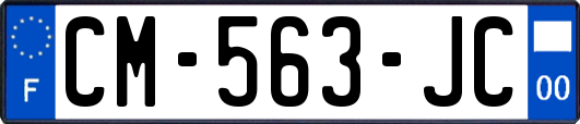 CM-563-JC