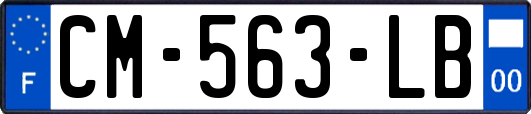 CM-563-LB