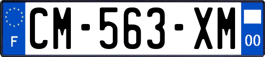 CM-563-XM