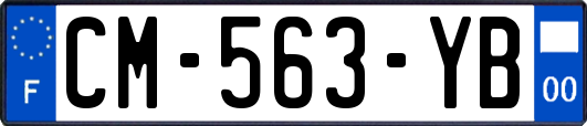 CM-563-YB