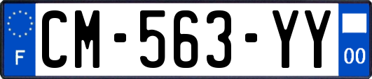 CM-563-YY