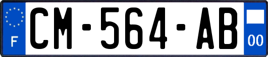 CM-564-AB