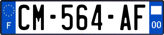 CM-564-AF