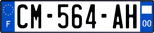 CM-564-AH