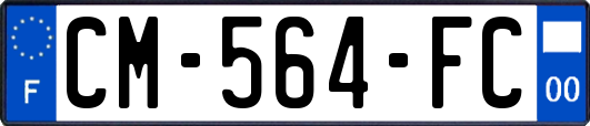 CM-564-FC
