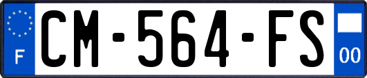 CM-564-FS