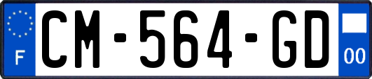 CM-564-GD