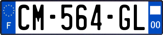 CM-564-GL