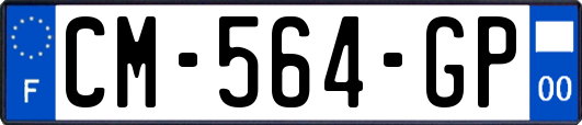 CM-564-GP