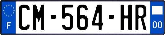 CM-564-HR