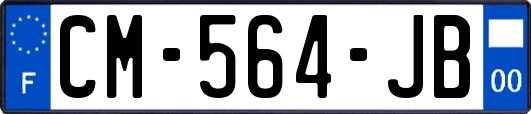 CM-564-JB