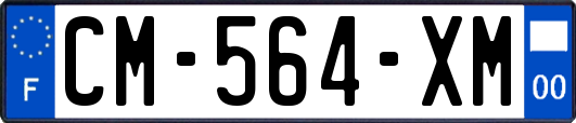 CM-564-XM