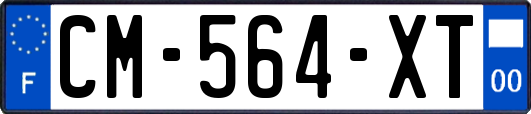 CM-564-XT