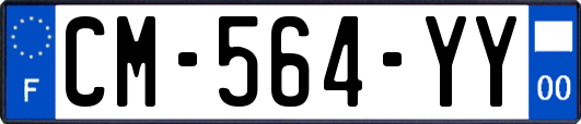 CM-564-YY