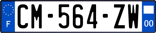 CM-564-ZW