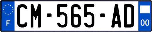 CM-565-AD