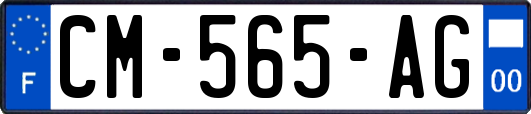 CM-565-AG