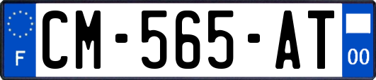 CM-565-AT