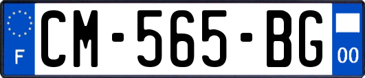 CM-565-BG