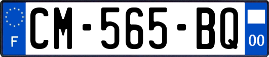 CM-565-BQ