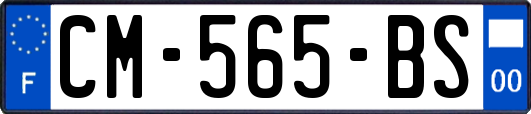 CM-565-BS