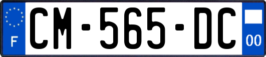CM-565-DC