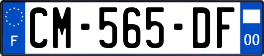 CM-565-DF