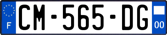 CM-565-DG