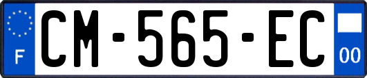 CM-565-EC