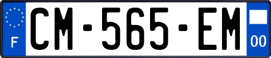 CM-565-EM