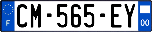 CM-565-EY