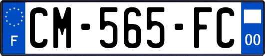 CM-565-FC
