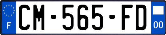 CM-565-FD