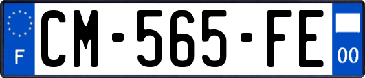 CM-565-FE