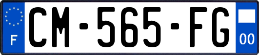CM-565-FG