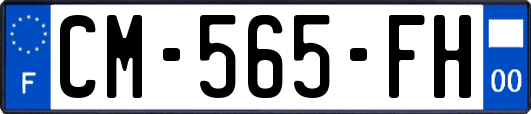 CM-565-FH