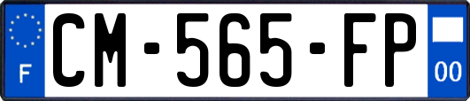 CM-565-FP