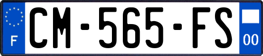 CM-565-FS