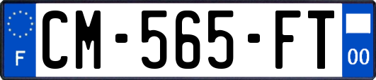 CM-565-FT