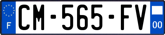CM-565-FV