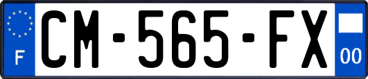 CM-565-FX