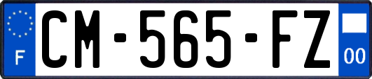 CM-565-FZ