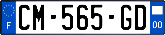 CM-565-GD