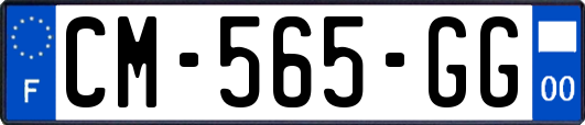 CM-565-GG
