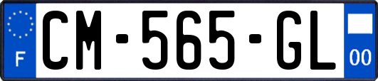 CM-565-GL