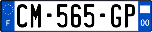 CM-565-GP