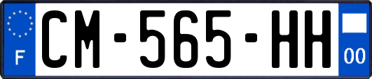 CM-565-HH