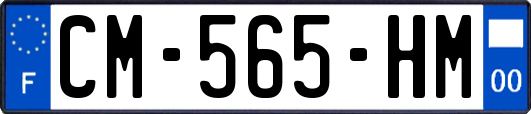 CM-565-HM