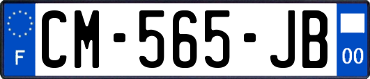 CM-565-JB